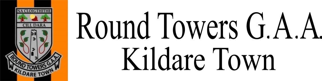Round Towers Gfc  Kildare